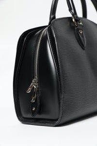 Speedy Style Leather Handbag - #3