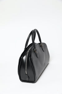 Speedy Style Leather Handbag - #4