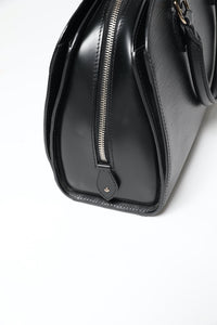 Speedy Style Leather Handbag - #5