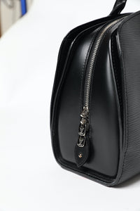 Speedy Style Leather Handbag - #6