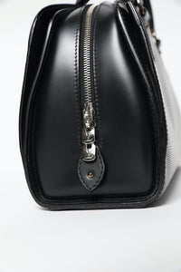 Speedy Style Leather Handbag - #7