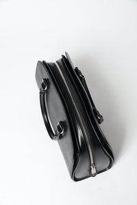 Speedy Style Leather Handbag - #8