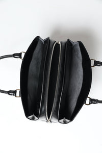 Speedy Style Leather Handbag - #9