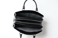 Speedy Style Leather Handbag - #10