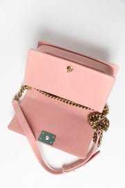 Calf Skin Boy Bag