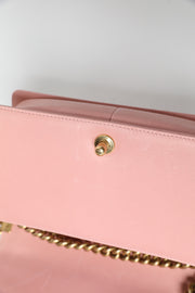 Calf Skin Boy Bag#