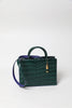 My Sweet Box Crocodile Leather Handbag - #1