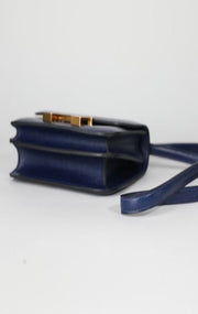 Hermes Constance Mini Leather Handbag (Brand New)