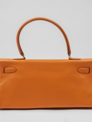 Kelly Fringe Bag