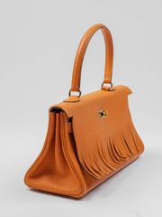 Kelly Fringe Bag