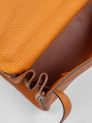 Kelly Fringe Bag