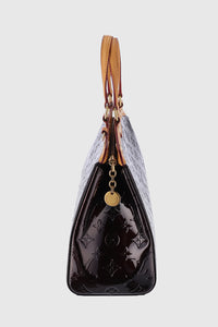 Louis Vuitton Monogram Vernis Leather - #3