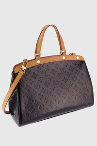 Louis Vuitton Monogram Vernis Leather - #5