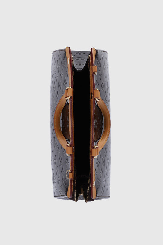 Louis Vuitton Monogram Vernis Leather
