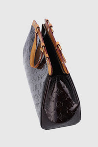 Louis Vuitton Monogram Vernis Leather - #9
