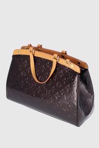 Louis Vuitton Monogram Vernis Leather - #8