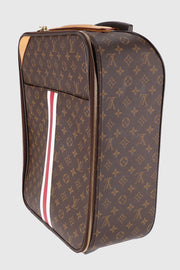 Pegase Legere 55 Monogram Canvas Handbag 