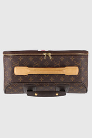 Pegase Legere 55 Monogram Canvas Handbag 