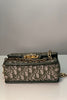 Dior X Harrods Oblique Pop-Up Collection Calf Skin Shoulder bag - #4