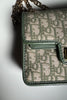 Dior X Harrods Oblique Pop-Up Collection Calf Skin Shoulder bag - #9