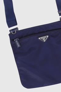 Prada nylon cross-body bag - #2