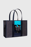 Villette Tote Bag MM (Brand New)