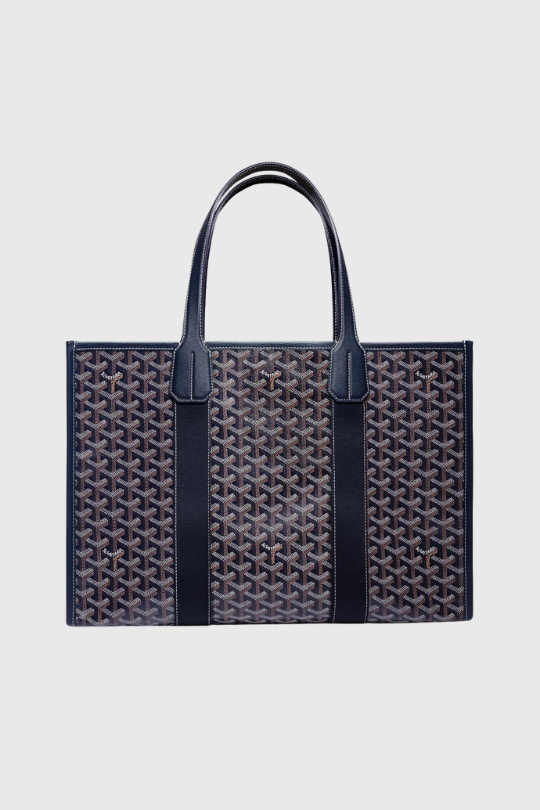 Villette Tote Bag MM (Brand New)