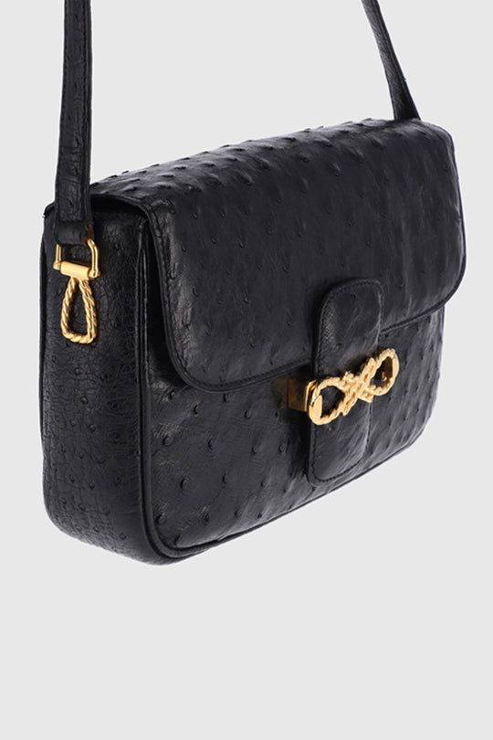 celine box bag
