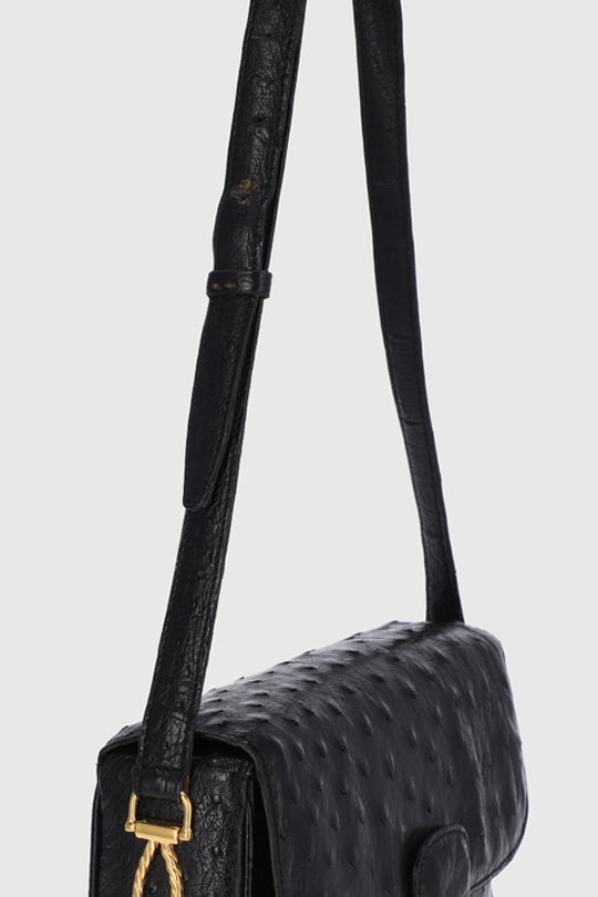 celine box bag