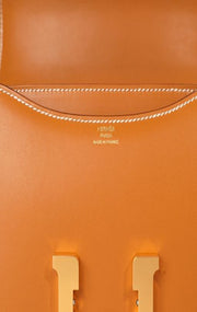 Constance Mini Leather Handbag (Brand New)