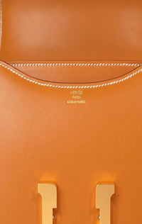 Constance Mini Leather Handbag (Brand New) - #8