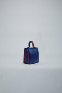mini square F suvimol bag - #2